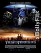 Transformers (2007) Dual Audio (ORG) [Hindi+English] Hollywood Hindi Dubbed Movie Download